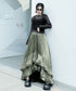 Sheer Lace Series